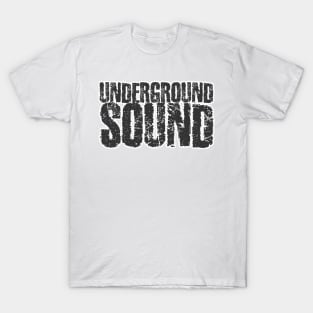 Underground Sound T-Shirt